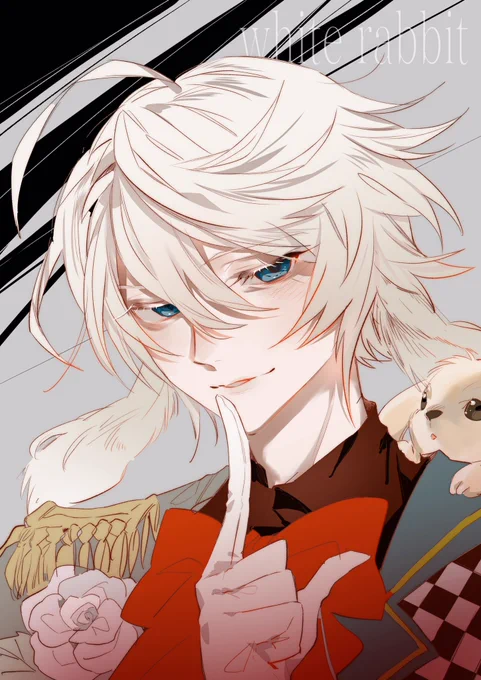 イラストにもいっぱい反応頂けてたの嬉しくて完成画像もあげちゃうエヘ(゜∀゜*)ちなみにヘッドもジワジワ制作中 