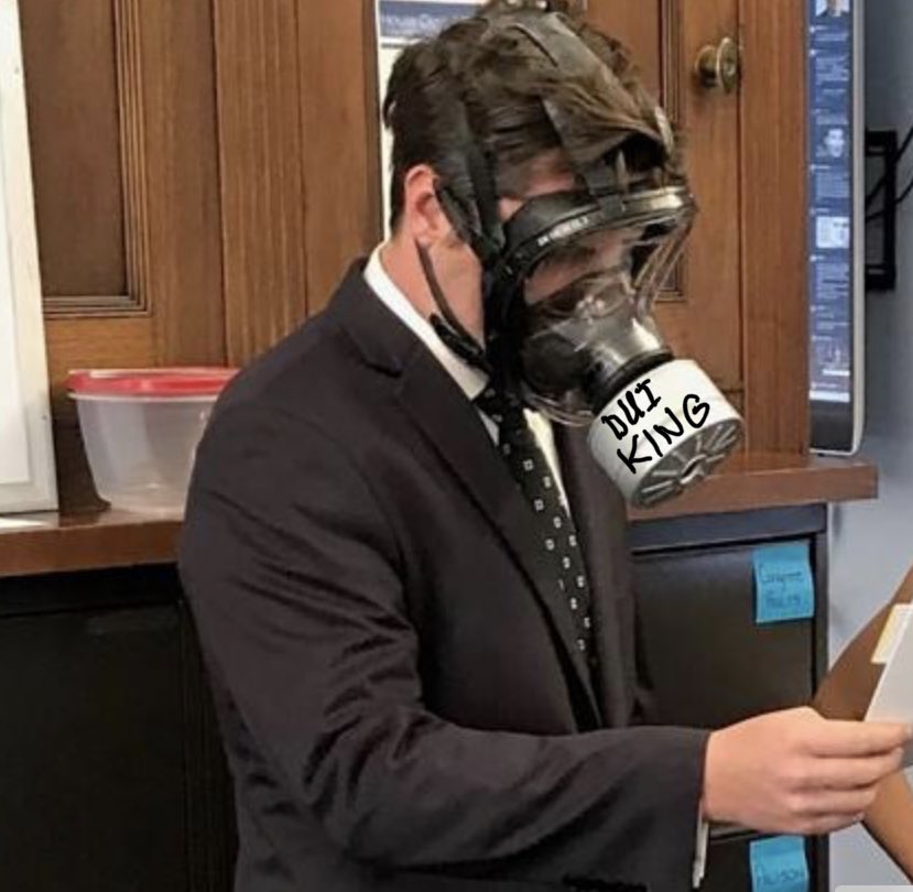 SeibelMurphy's tweet photo. @RepMattGaetz How.are.those.ethics.violations.going.

A studio in your dad’s home?

Sounds like the #DuiKing has hit a mickeys big mouth - BOOM! https://t.co/MEEqqUp7LD