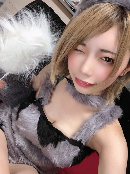 コスプレイヤー椿なぎさのTwitter画像48