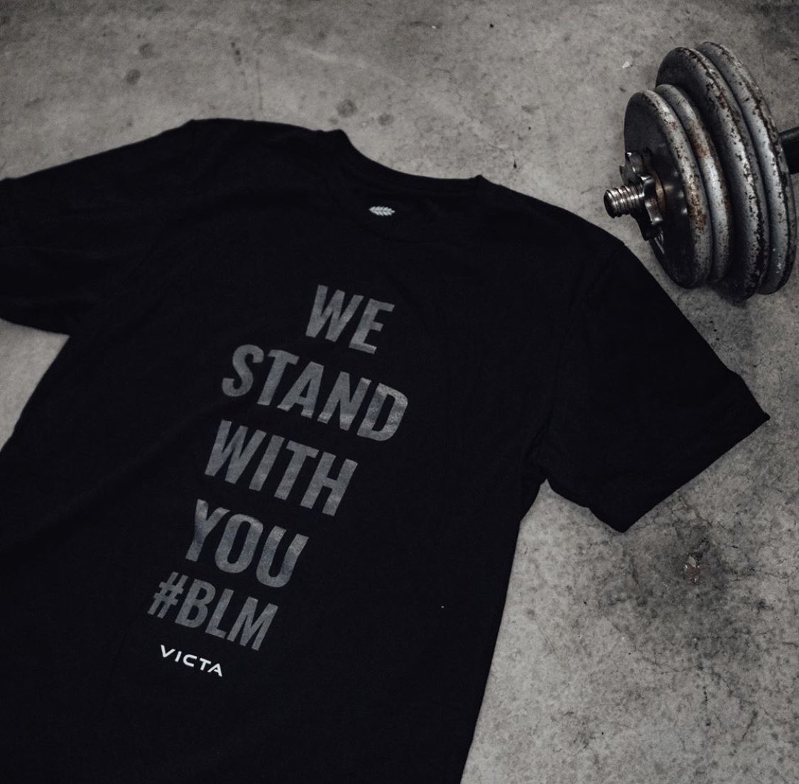 MJScreenPrinter's tweet image. BLM