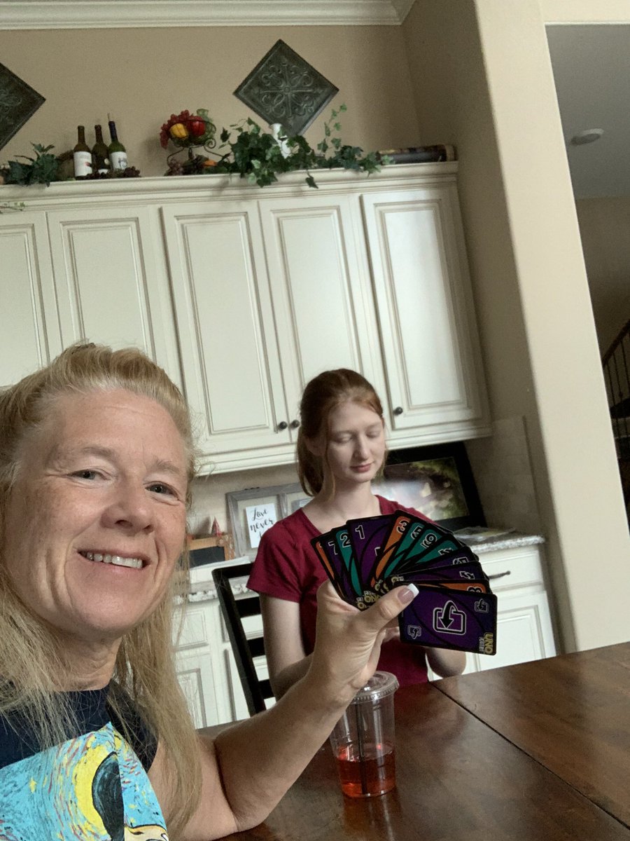 kzwickipedia's tweet photo. #ExploreWells #FamilyGameNightSelfie #UNOFlip https://t.co/Mw6IIqAmPg