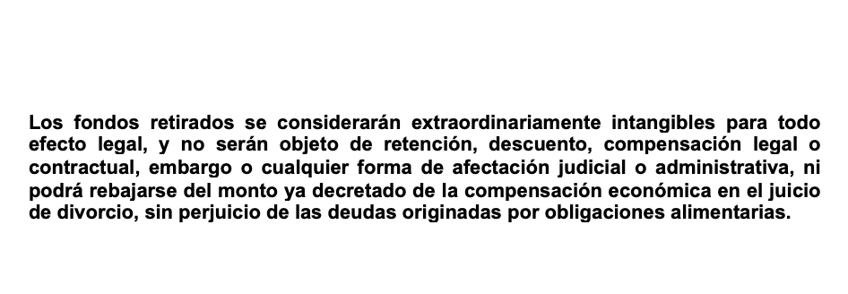 Senado_Chile's tweet image. ✅ Aprobado. Adicionalmente, se acaba de aprobar, por 29 votos a favor y 14 en contra, el siguiente inciso.