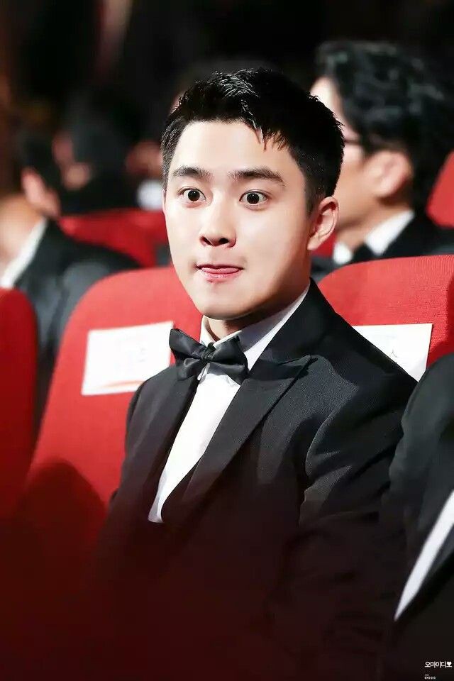 cinderchilli's tweet photo. WOHOOO! 

#6YearsWithActorDoh 
#됴배우_6주년도_사랑이야 
#한강우 #도경수 #ActorDoh https://t.co/a1SKmKNcaz