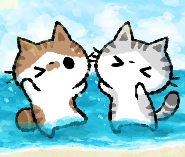 海の日