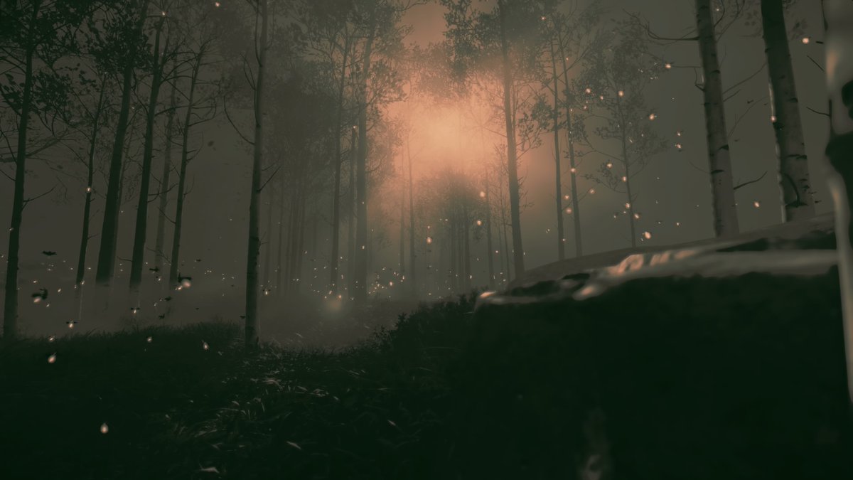 advaithramkumar's tweet photo. #GhostOfTsushima #PS4share https://t.co/sBWzOVCJnG