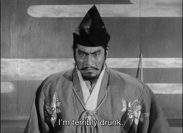 ddoniolvalcroze's tweet photo. Throne of Blood - Akira Kurosawa (1957) https://t.co/MpsyCn8BkK