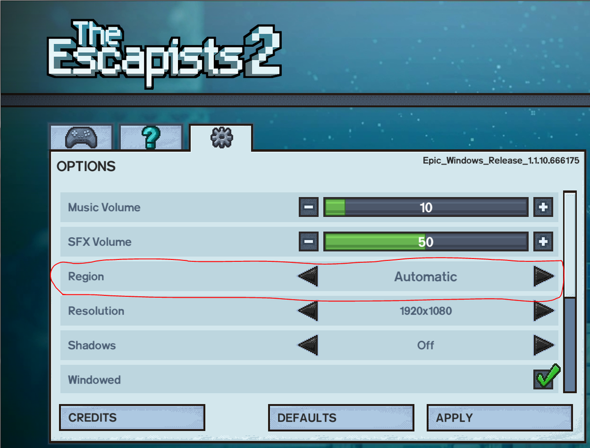 SethbotStar's tweet photo. @GSX_Dead5her @Escapists_Game Hopefully this helps: https://t.co/sNI7puULr8