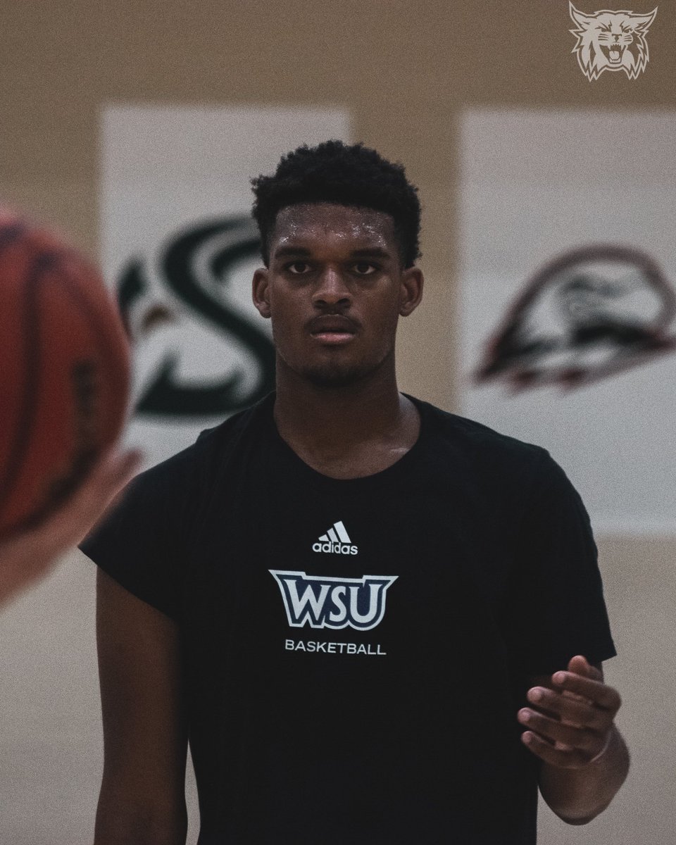 WeberStateMBB's tweet photo. Basketball is Back.

#WeAreWeber #PurpleReign https://t.co/UpbTLl0Rru