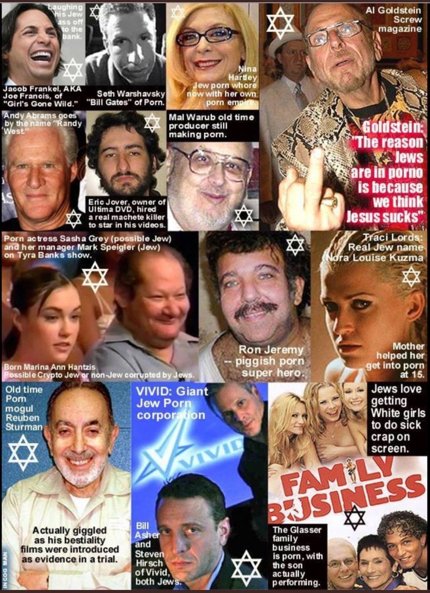 bar_barrack's tweet photo. @Real_Gentlem4n @EirannLe #JewishPrivilege #GodComplex #JewishPrivilegeMatters #JewWhenGoodWhiteWhenBad #AFewGoodJews #Hollywood #JewDeTa #jewishfragility #TinyHatCrime #MicroHatAggression https://t.co/rQzFWrDOip