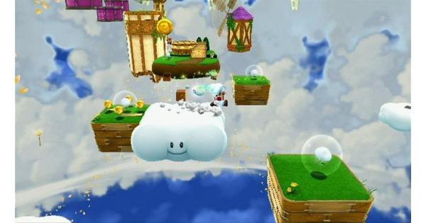 Thank you to everyone who joined our stream today!! Had a blast with everyone! We are almost done with the game! #TG #SMG2 #gamemaster