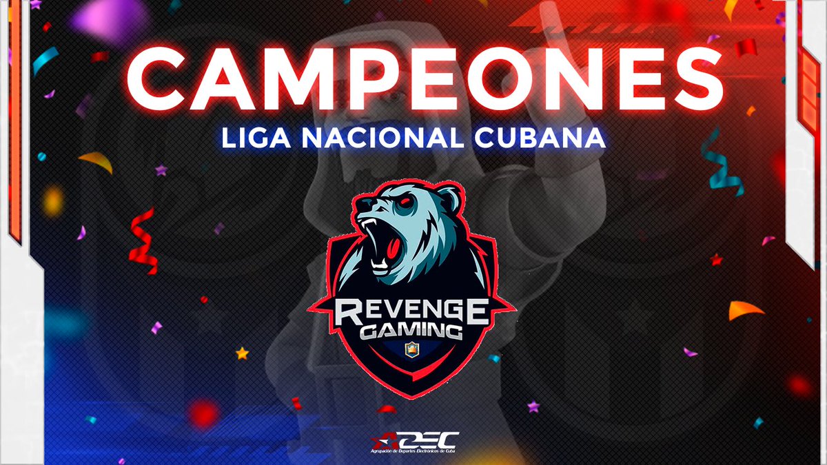 Campeón 🏆

Felicitaciones 🎊 por llevarse el Título en un partido con Nervios a Flor de Piel 🤟

#FlyHigh