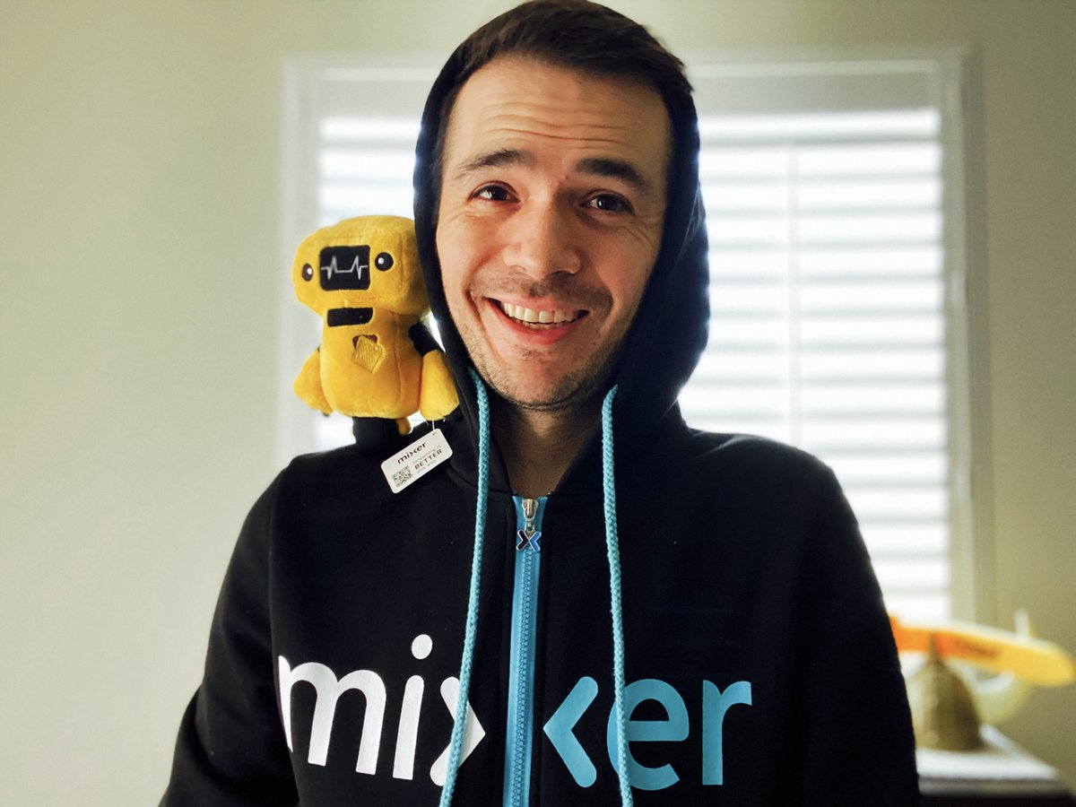 jeffpees's tweet photo. Press F to pay respects. π
@WatchMixer https://t.co/GEfoJ4LKfN
#GoodbyeMixer https://t.co/gD7HXcXVyx