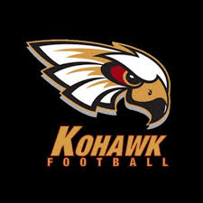 CJ_KING_13's tweet photo. Thank you @StakerCOE , @CodyBaethke , @KohawksFootball for the Virtual Jr Day invite! Very cool presentation, sweet campus! #CoeMade https://t.co/5SLgZfO652