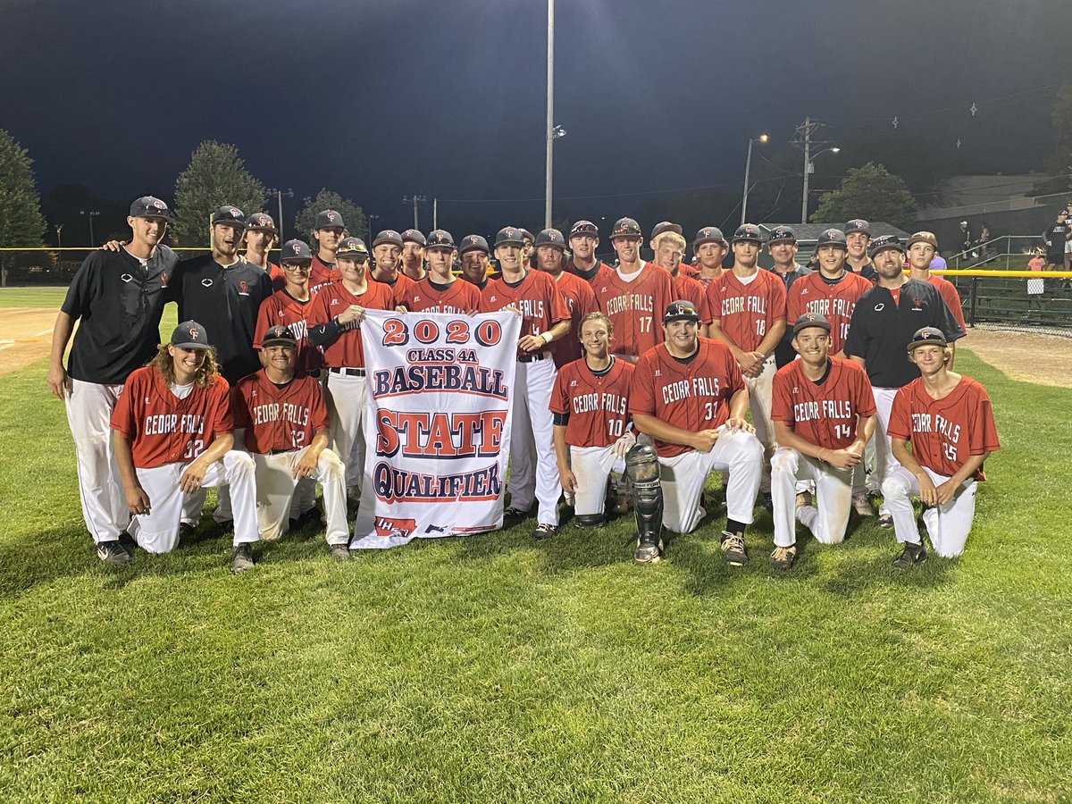 CFHSGoTigers's tweet photo. On to State!!! https://t.co/v1WJvSTlhp