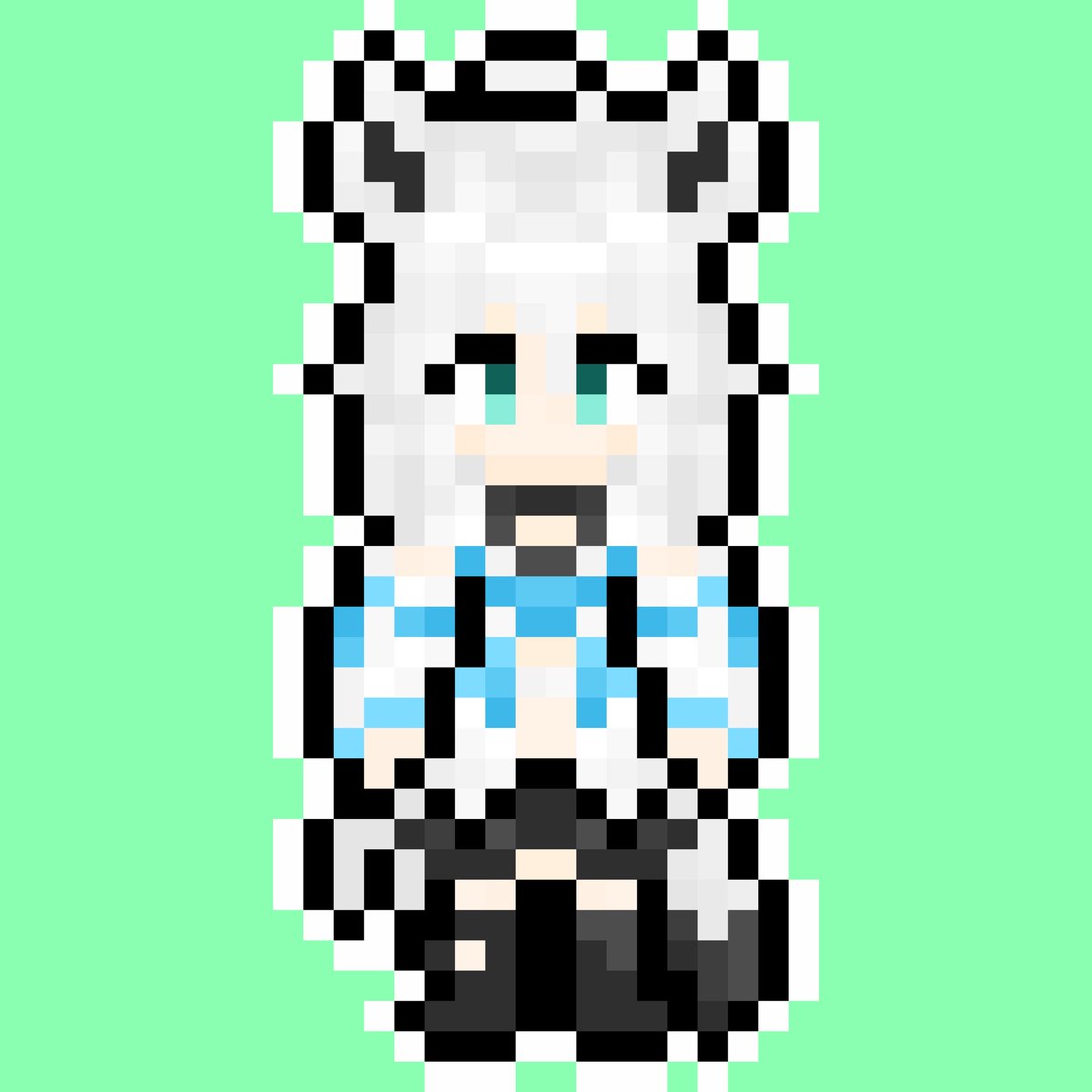 Twoucan ドット蟹あす 雑垢 ミライ部 As Dotcrab