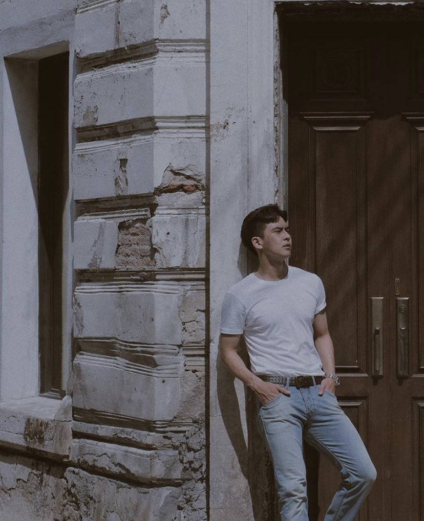 ToeyPongbot's tweet image. 🤍 #toey_pongsakorn