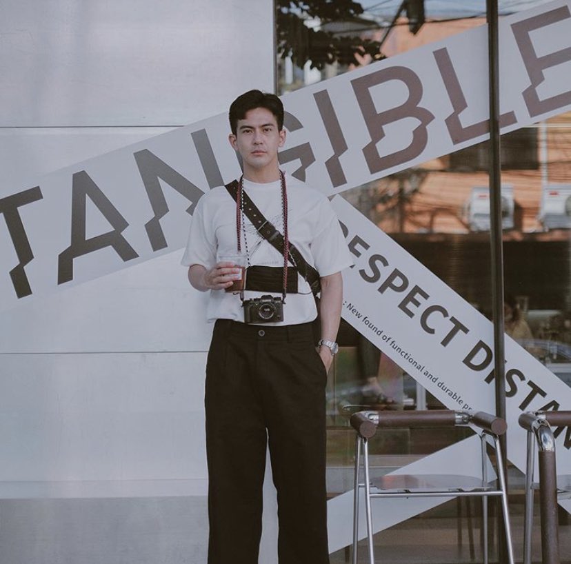 ToeyPongbot's tweet image. 🤍 #toey_pongsakorn