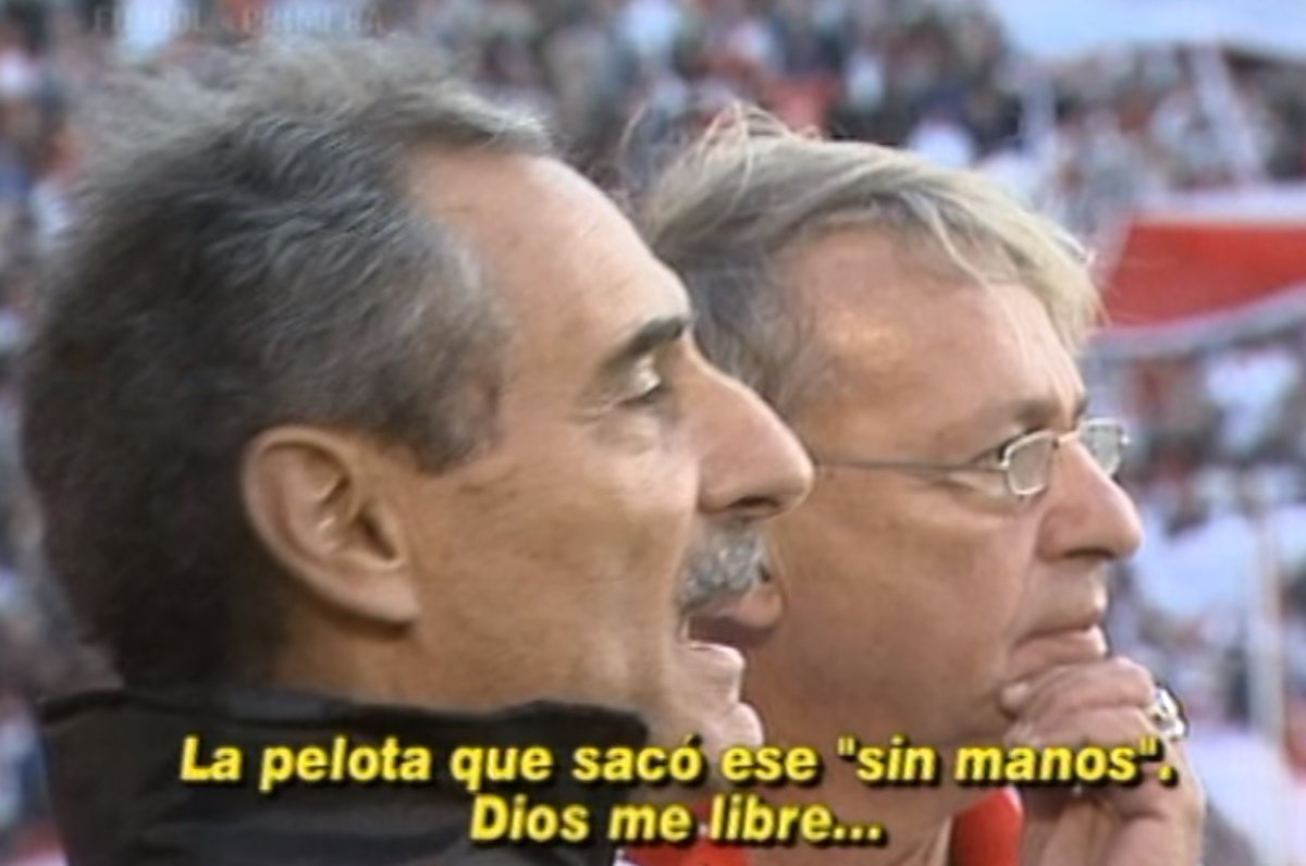 SancadillaNorte's tweet photo. Qué llevado, Cappa... https://t.co/qWZq3bx6D4