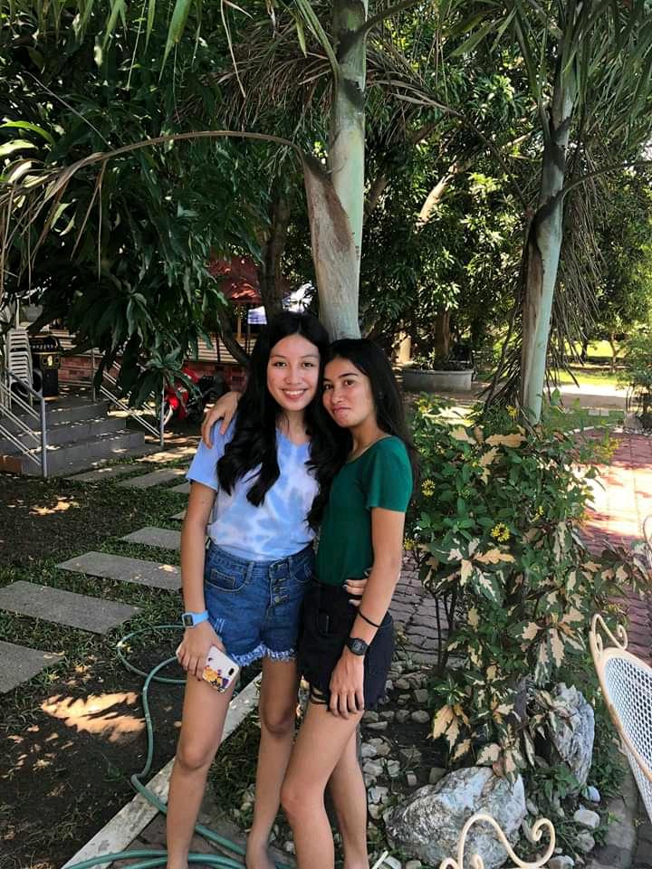 aisleysantos's tweet photo. HAPPY BIRTHDAY SA PINAKA MAMAHAL KONG BESTFRIEND GOT UR BACK ALWAYS ILOVEYOUUU💖 https://t.co/SYHFAjKnwh