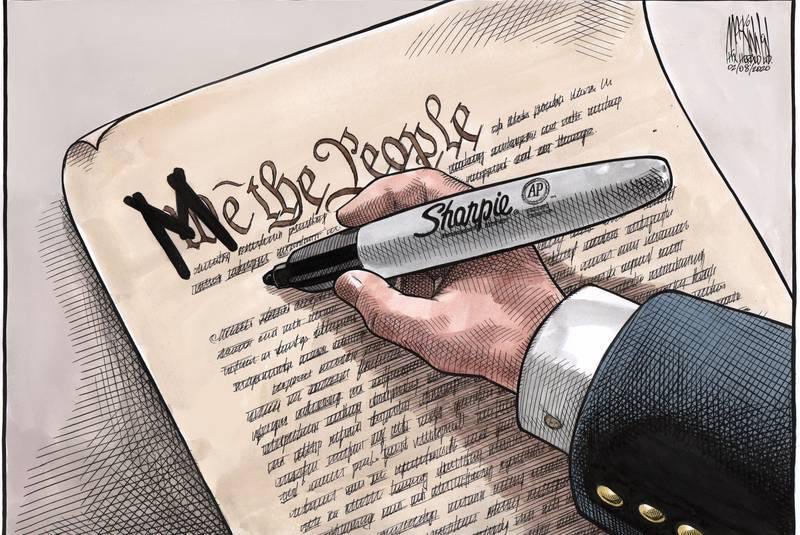 ldozeki's tweet photo. @JoshuaPotash For a country that prides itself on its constitution. WHAT CONSTITUTION! #PortlandUnderSiege #PortlandProtests #PortlandKidnappings #PortlandGestapo #USConstitution #PortlandKidnapping #PortlandOregon #Stormtroopers #Sturmabteilung #NaziAmerica https://t.co/eYxQc2HrUS