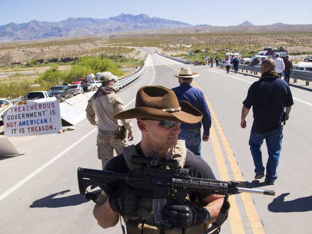 Sse_beingBlack's tweet photo. @jemelehill Just tell them that the cows can't graze. They'll posse right up with their #2ARight
#BundyRanch https://t.co/GdxtpKxcKi