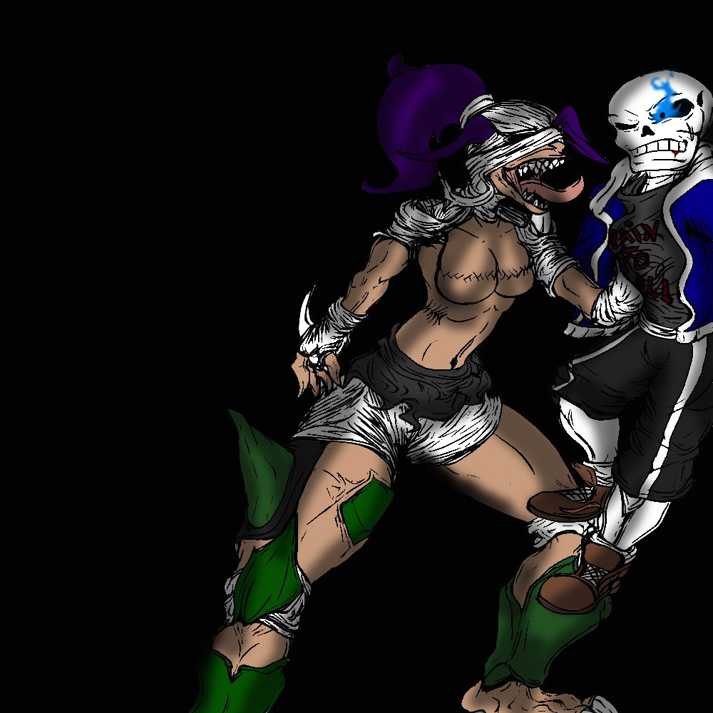 LightnighL's tweet photo. OAO SANS PISSED OFF MR. CROWLYS ASSISTANT RUN!!! #aspect #aspectsans #oldart #philiena https://t.co/HqKPYp4Geo