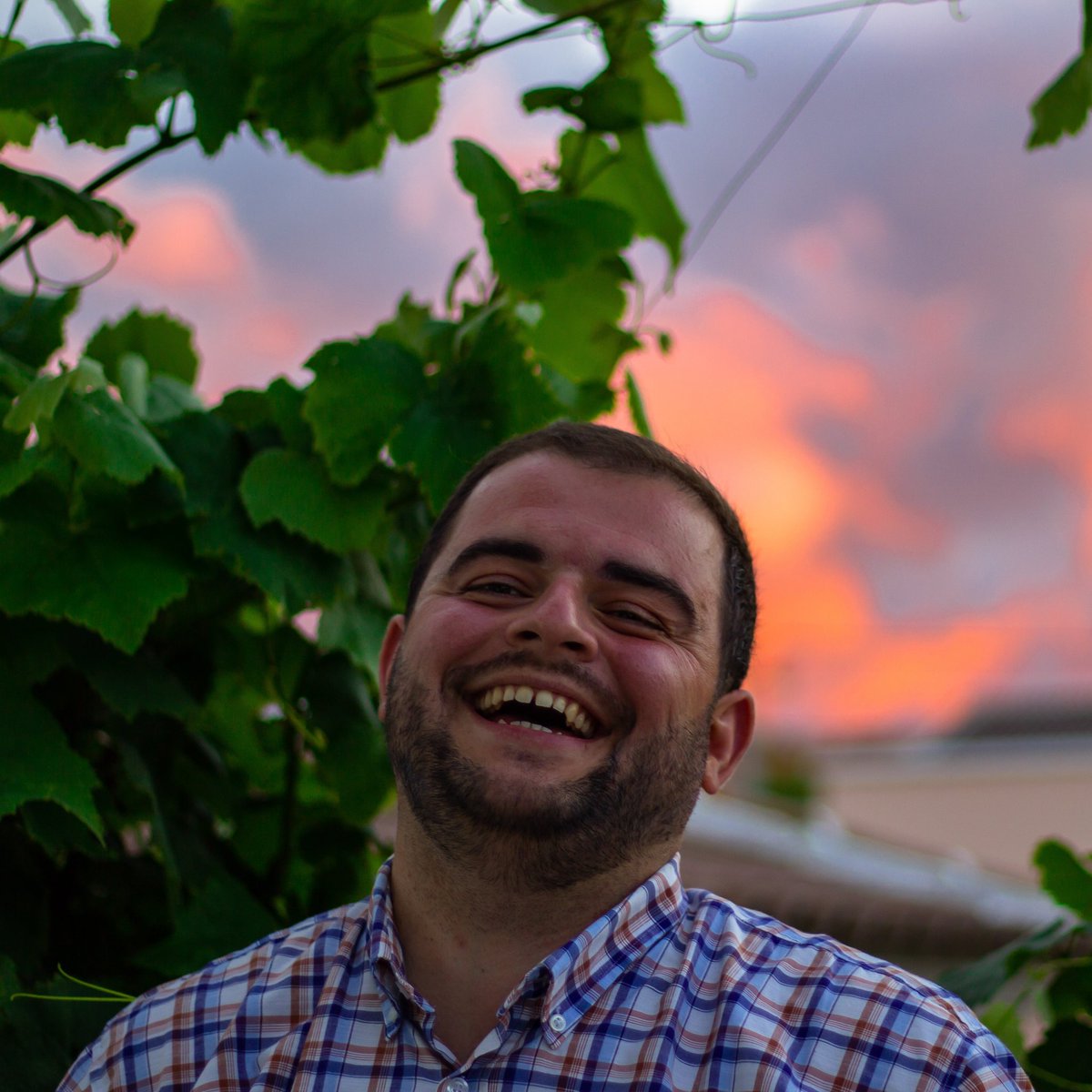 #NewProfilePic