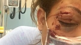 TransLatinx DMV tweet media