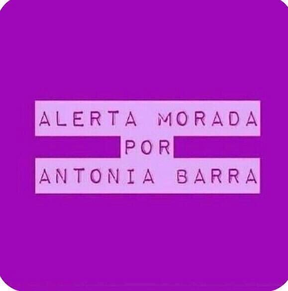 belarowe's tweet photo. Tocan a una respondemos todas #MartinPradenasDurr #JusticiaParaAntoniaBarra #pradenasviolador #JusticiaParaTodas #Cacerolazo #somostuvoz https://t.co/CsiBpRyhRq