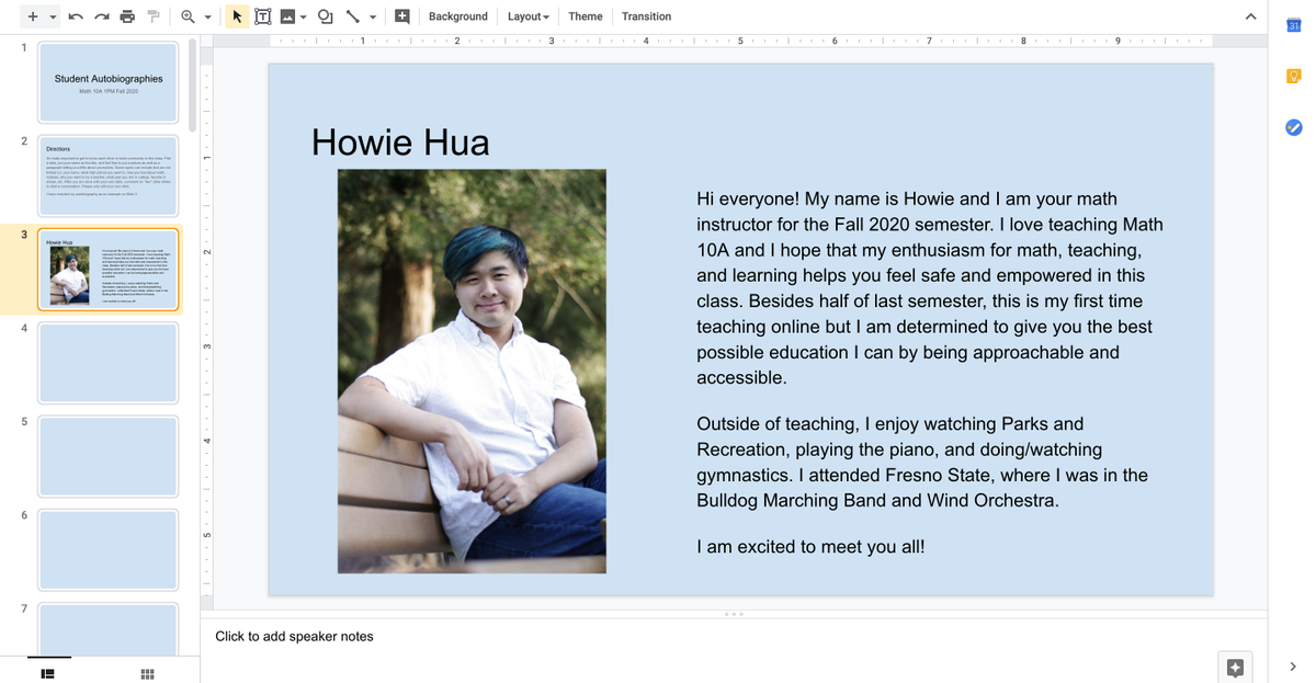 Howie Hua tweet media