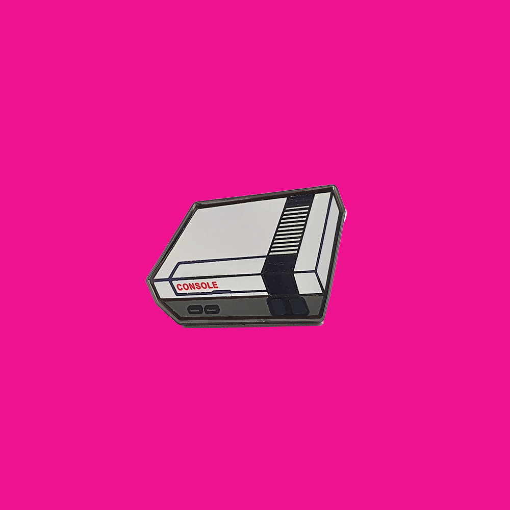 _pindex's tweet photo. New gaming "Console" pins available

#pindex #핀덱스

#streetwear #streetfashion #pins #dailylook #스트릿 #패션 #코디 #악세사리 #데일리룩 #스트릿웨어 #인싸 https://t.co/nGtejAP42o