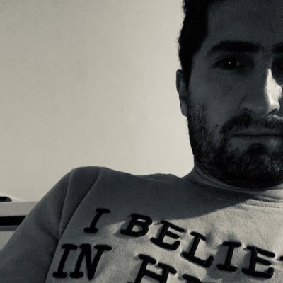 Gonnsua's tweet photo. #NuevaFotoDePerfil https://t.co/C7CIZSipiu