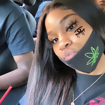 LBriaaa2's tweet image. #NewProfilePic