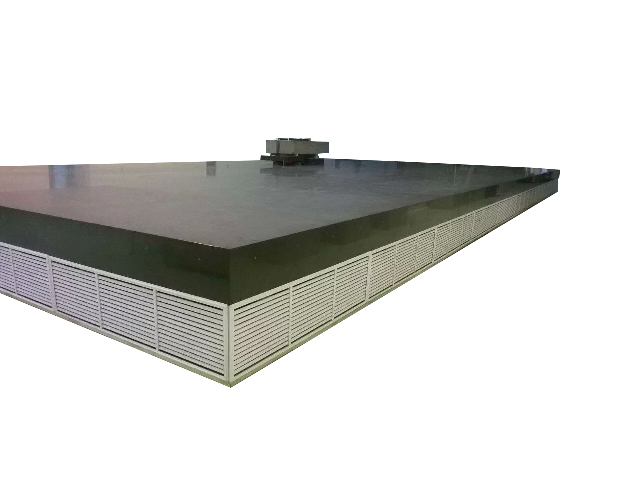 ManufacturingCN's tweet photo. Granite Surface Plate with high precision.
Material: Jinan Black Granite (Density:3070kg/m3)
#METROLOGY #CALIBRATION #NDT #AEROSPACE #PRECISION https://t.co/hJFEUql5rC