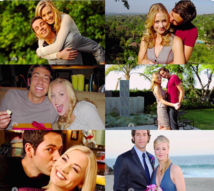 ChuckFanUK's tweet photo. What would you do to see these two back together? #Chuck #SaveChuckAgain #StillLoveChuck #ChuckMovie https://t.co/Lb2uvTZObE