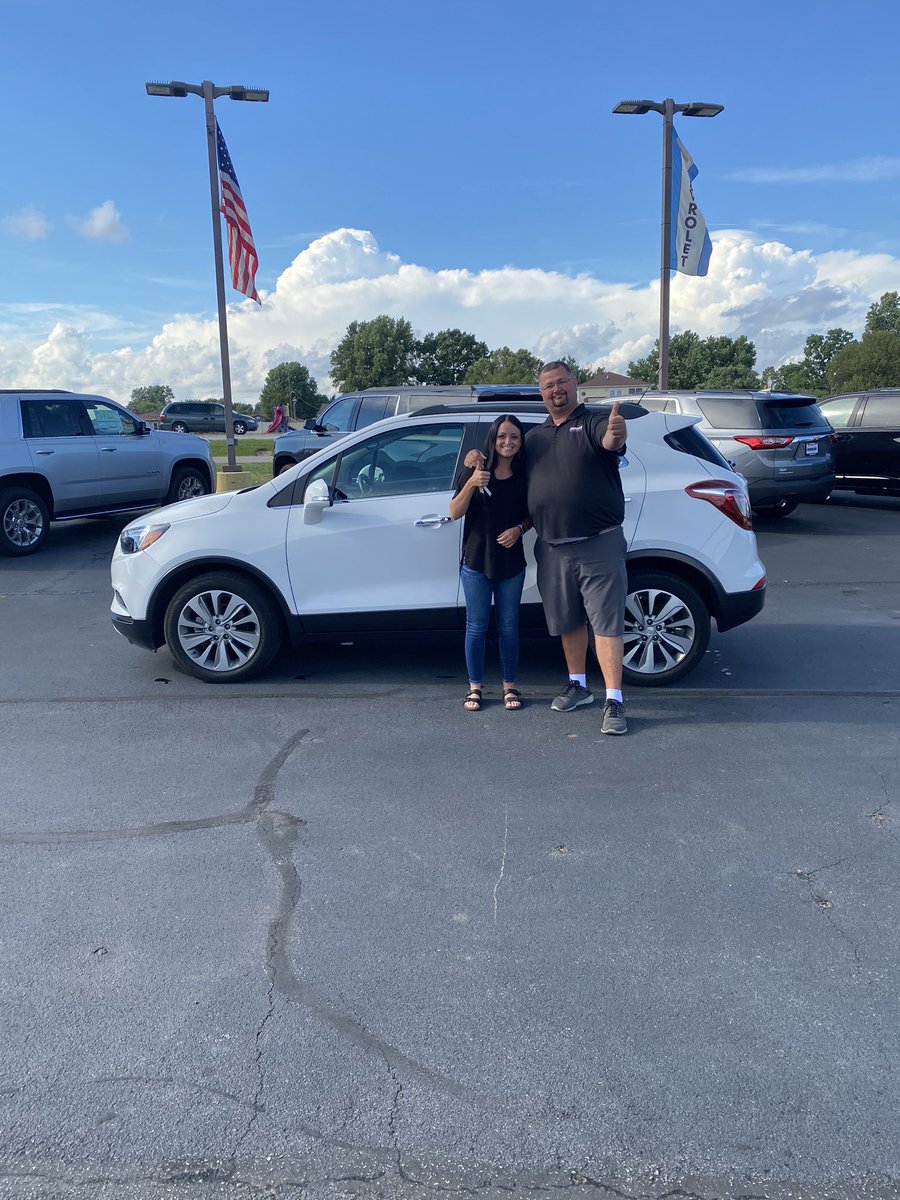 Hobson Chevrolet Buick GMC tweet media