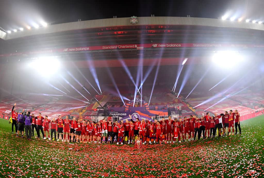 MahmoudElfath's tweet photo. Champions...Champions ♥️♥️♥️
#Liverpoolchampions 
#lfc19 https://t.co/HPrdKO4RVh