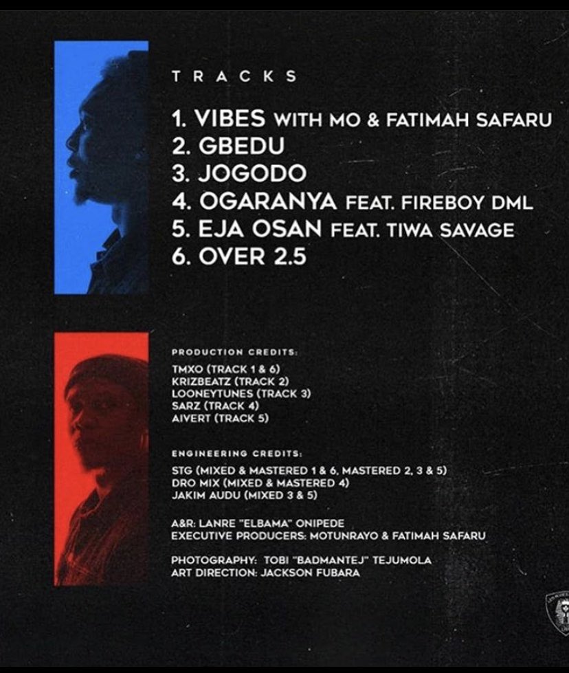 MTVBaseWest's tweet photo. It’s all #VibesAndInshaAllah with #OjaDaddy @iamreminisce on the 29th of July. #Anticipate https://t.co/xHpPkuB7mp