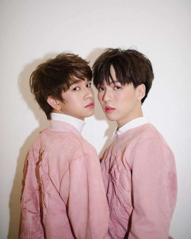 fuck it, earthfluke being the iconic duo that they are ; a thread.