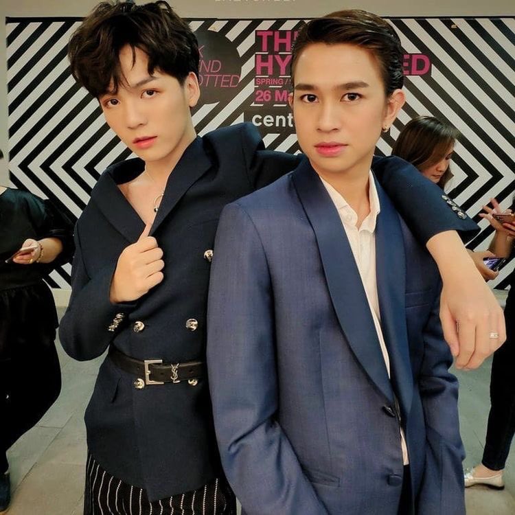 i dont think we talk abt enough of their POWER together omg