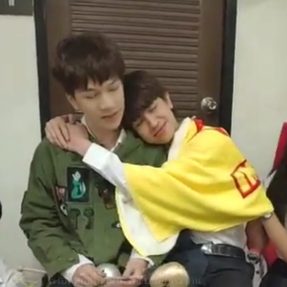 awh look how cute they are 