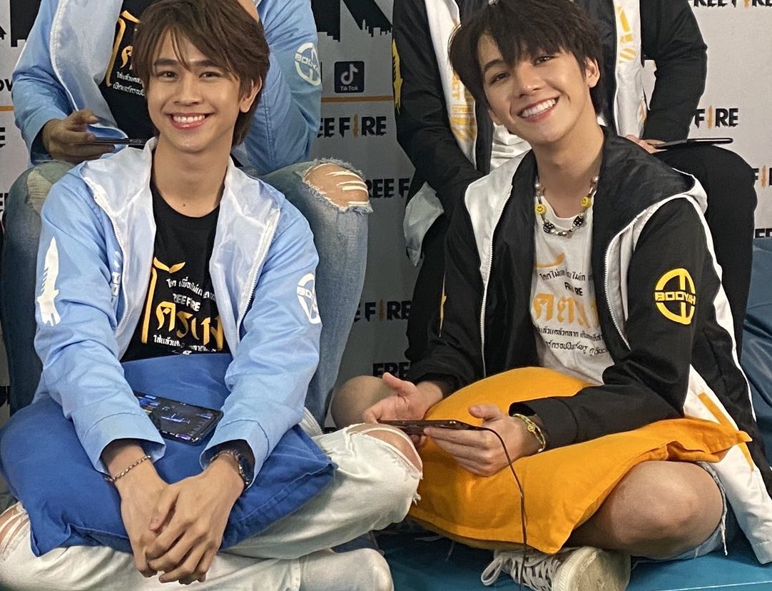 they can go fromthis       to       this