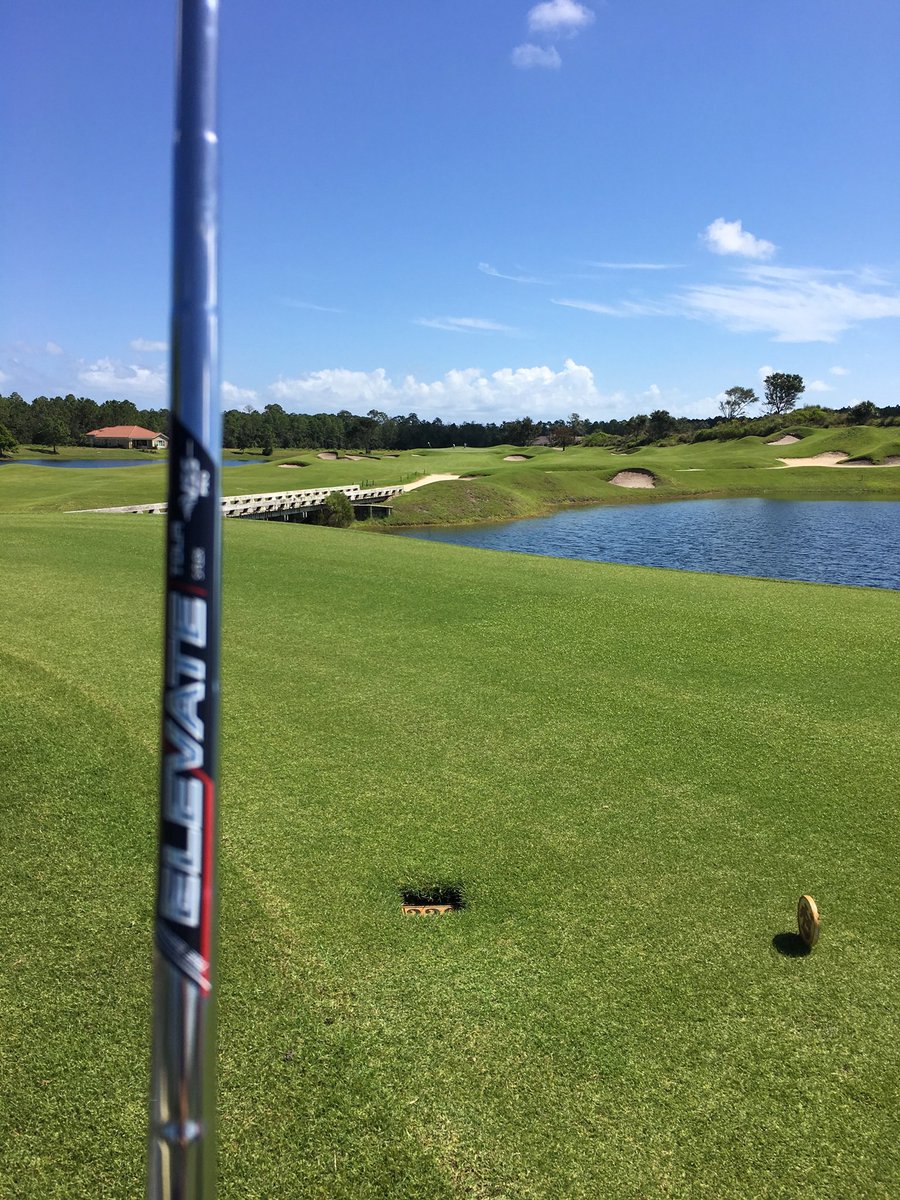OITW_Golf's tweet photo. @truetempergolf @KP_TT_ @THPGolf @JB_THPGolf #TheUltimateWeekendofGolf @HammockResort #ConservatoryCourse https://t.co/SIiQoEfzCB