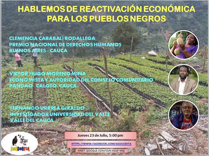 Invitados a que nos acompañen en este foro