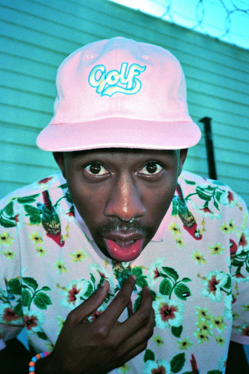 Odd Future Fans tweet media