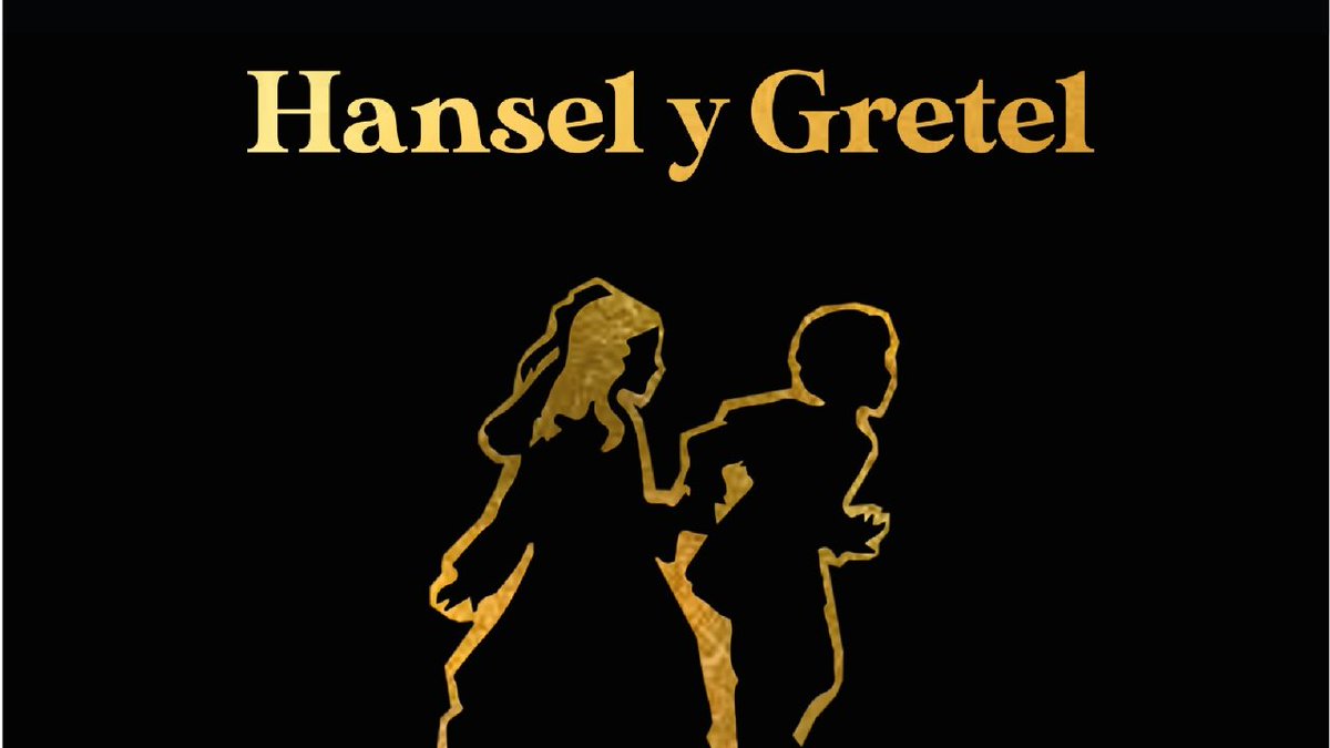 EdicionesBr's tweet image. ¡Les presentamos nuestro primer libro Hansel y Gretel! 

#librosinclusivos #librosinfantiles #brediciones #braille #libros #lanzamiento #nuevo #librosparaniños #new #book #ChildrensBooks