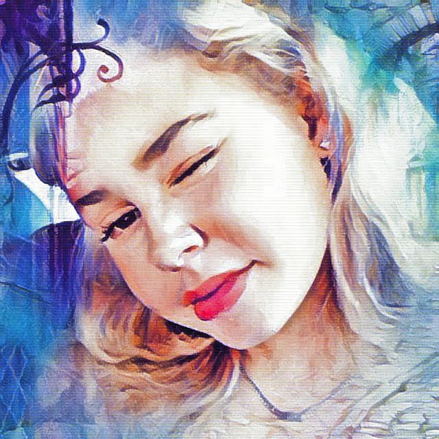 FanNadia12's tweet photo. My new edit I Love You Ruby 😍😍😍 @rubyroseturner https://t.co/HFHpBmtHZ3