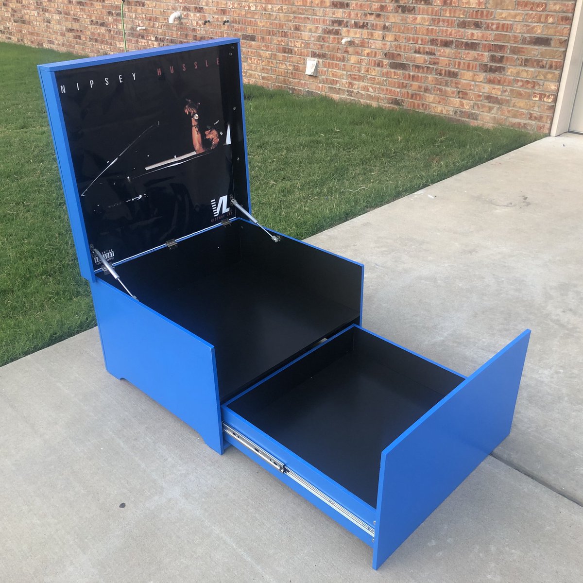 BoxesYetta's tweet image. Here’s a few of our personal favorite Yetta Boxes so far 😍🔥
Dm or email us about  your future box now! 
ANY COLOR 🎨 ANY DESIGN 🎨