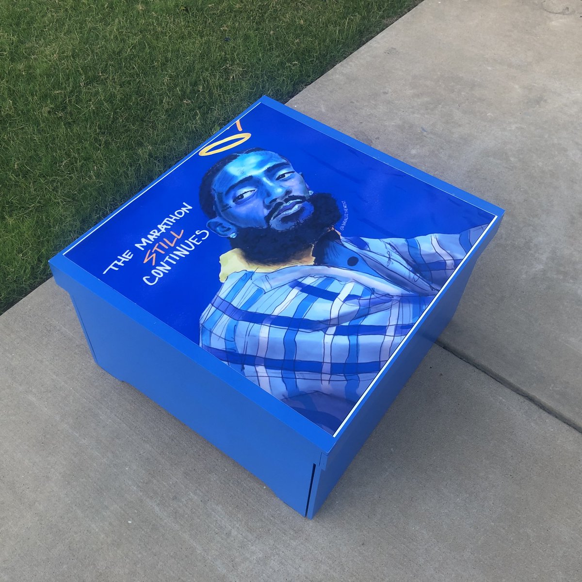 BoxesYetta's tweet image. Here’s a few of our personal favorite Yetta Boxes so far 😍🔥
Dm or email us about  your future box now! 
ANY COLOR 🎨 ANY DESIGN 🎨