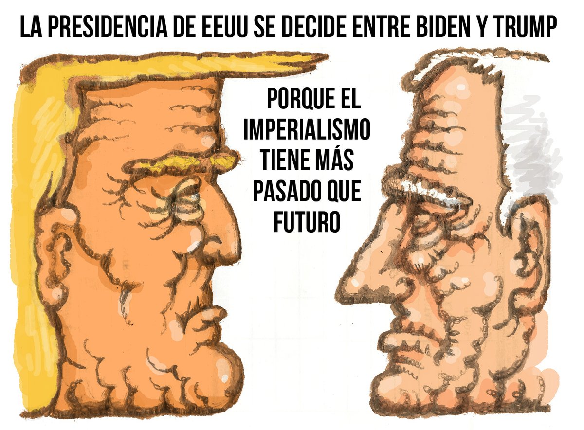 robertomalaver's tweet photo. Elliott Abrams quiere comprar a los periodistas de EL Especulador Precoz, pero los periodistas del Especulador Precoz no se venden, se alquilan. El VIERNES sale por todos los medios -menos por los de Elliott ABrams - El Especulador Precoz. Corra la voz popular https://t.co/tzZNtiYEGc